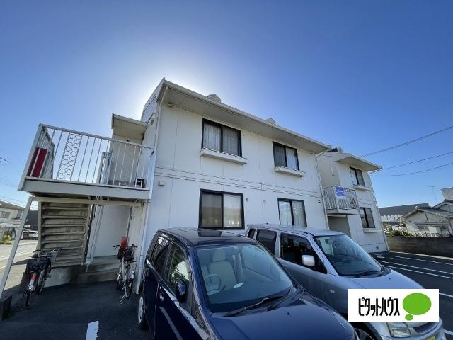 プレジール直川 物件画像