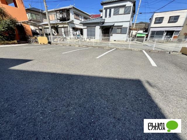 ルガール直川 物件画像