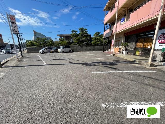 箕西マンション 物件画像