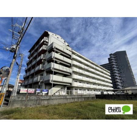 外観写真1