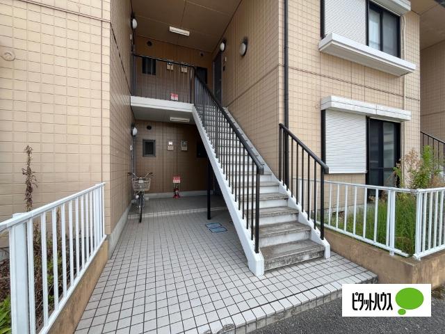 ディアス妙寺 物件画像