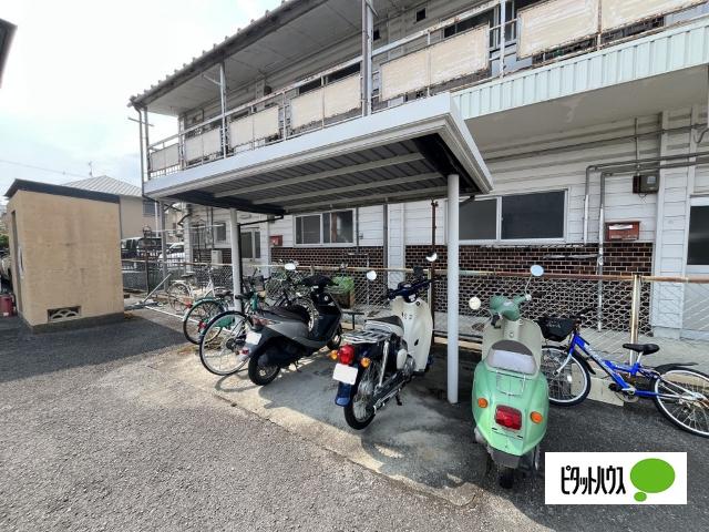 ディアス妙寺 物件画像