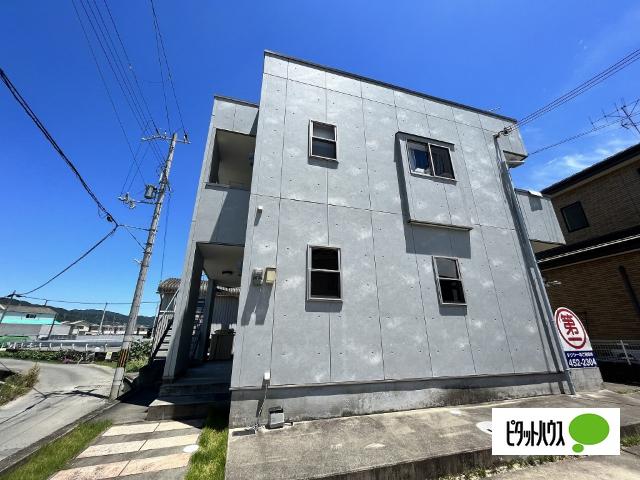 夢フォー・ラ園部 物件画像