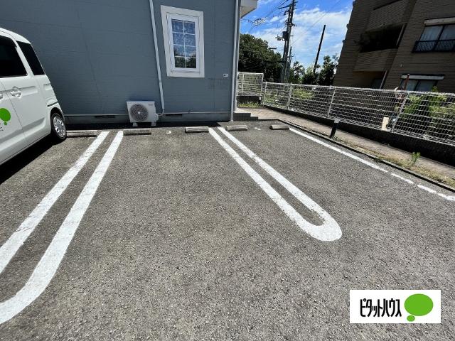 ラグーナ園部 物件画像