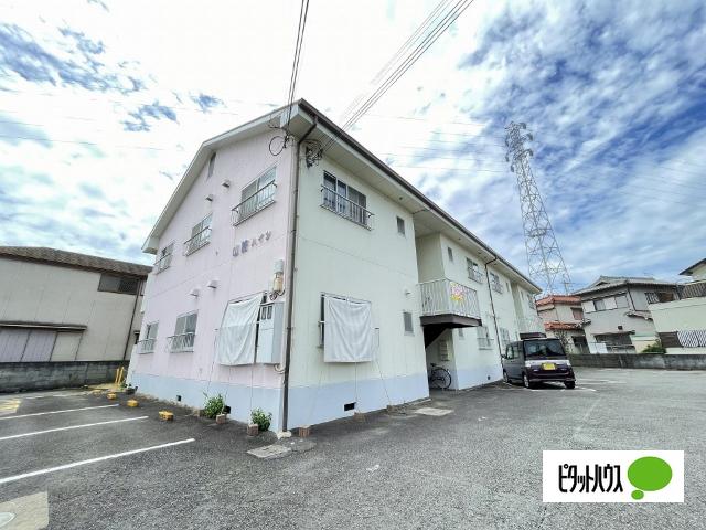 山路ハイツ 物件画像