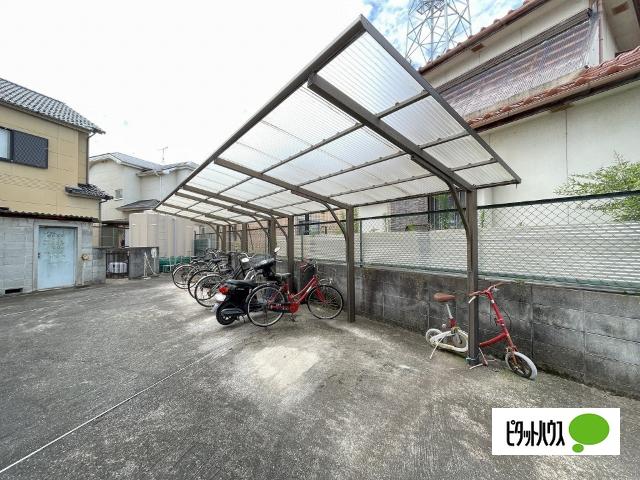 山路ハイツ 物件画像