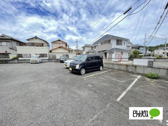 山路ハイツ 物件画像