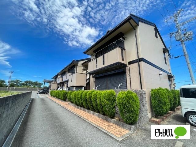 プリシェール毛見 物件画像