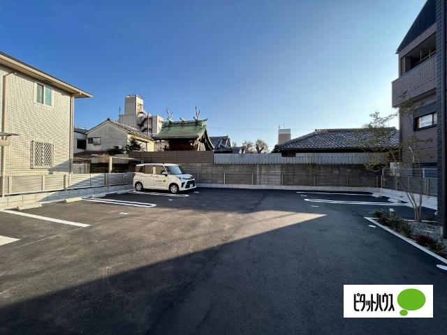 ベレオ鷺ノ森 物件画像