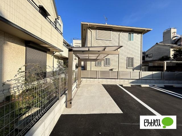 ベレオ鷺ノ森 物件画像