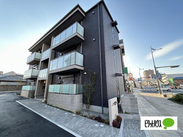 ベレオ鷺ノ森 物件画像
