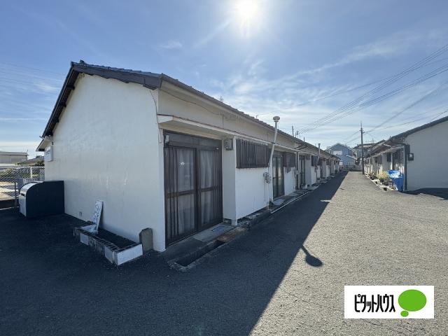 西本住宅 物件画像