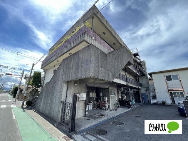 西本ビル 物件画像