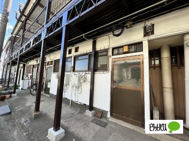 東松江文化住宅 物件画像