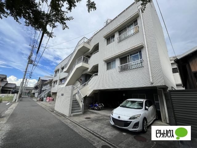 Kマンション 物件画像