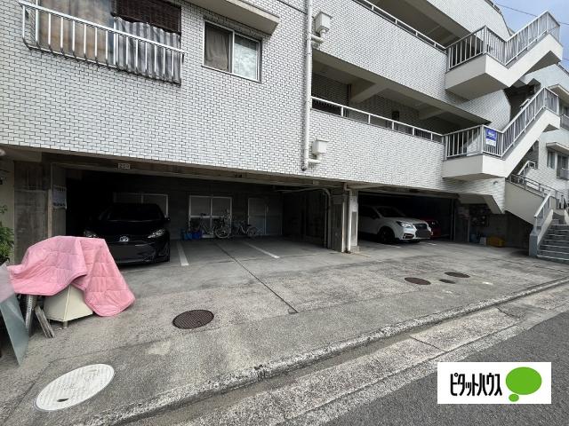 Kマンション 物件画像