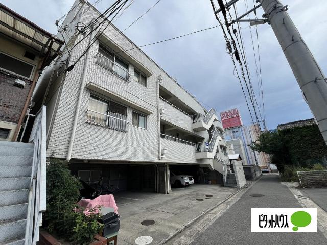 Kマンション 物件画像