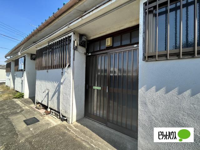 福島アパート 物件画像