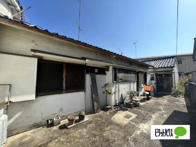 福島アパート 物件画像