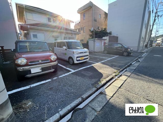 ハイツカクト 物件画像