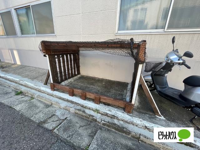 ハイツカクト 物件画像