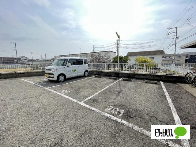 ハイツ花園 物件画像