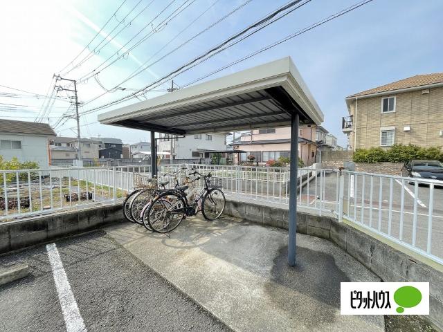ハイツ花園 物件画像
