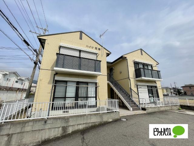 ハイツ花園 物件画像