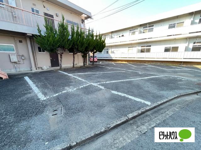 第二南方マンション 物件画像