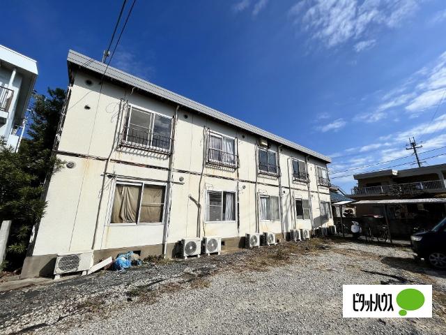 コーポ河原崎 物件画像