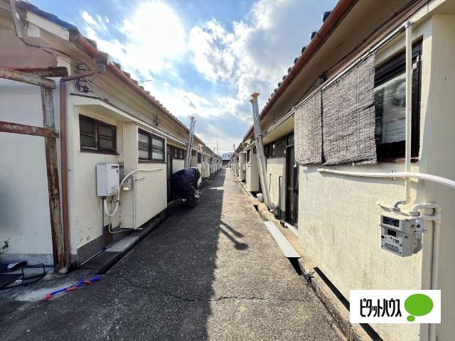 メゾン紀の川 物件画像