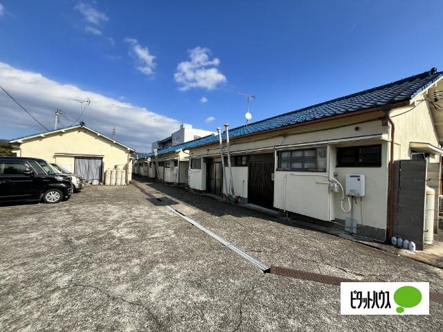 メゾン紀の川 物件画像