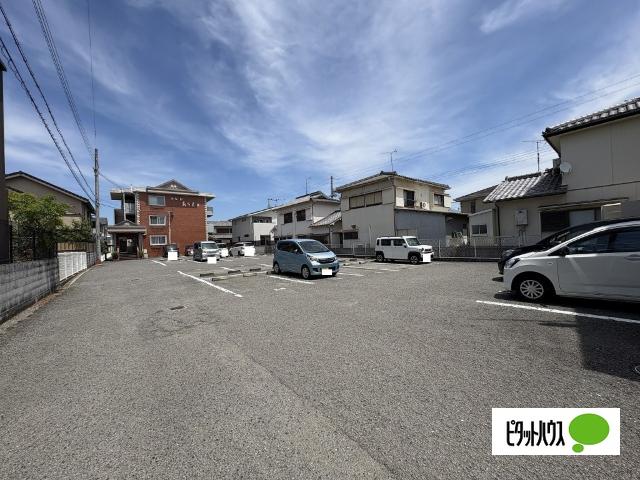 コモドありえⅡ 物件画像