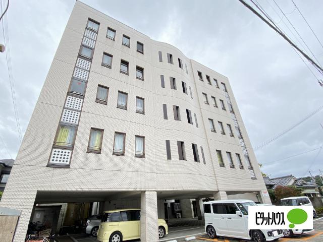 第二木下マンション 物件画像