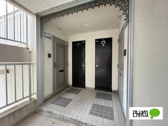 第二木下マンション 物件画像