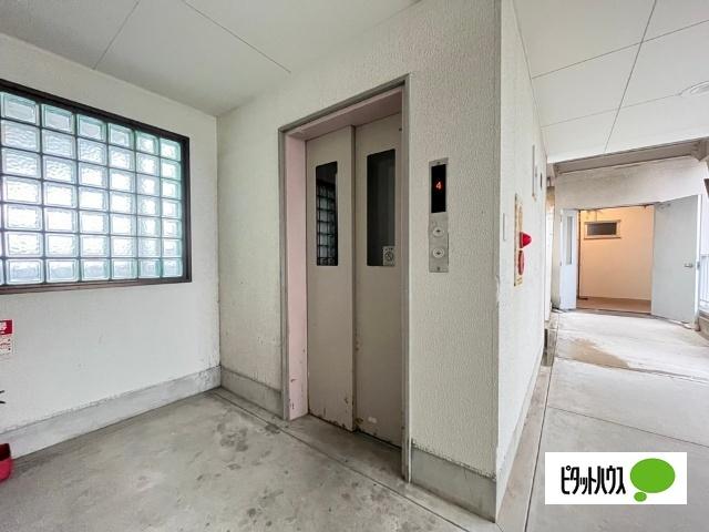 第二木下マンション 物件画像