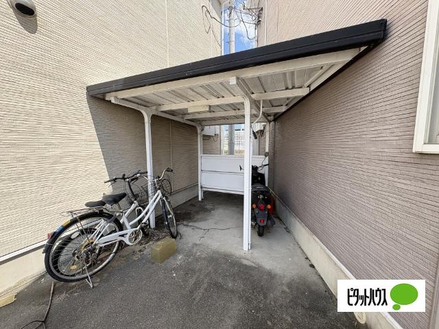 エクセレントドムスⅠ 物件画像
