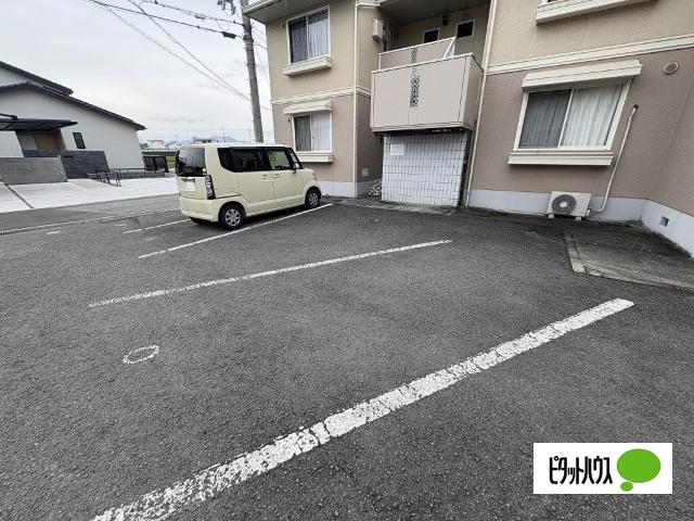 セジュール貴能池Ⅲ 物件画像