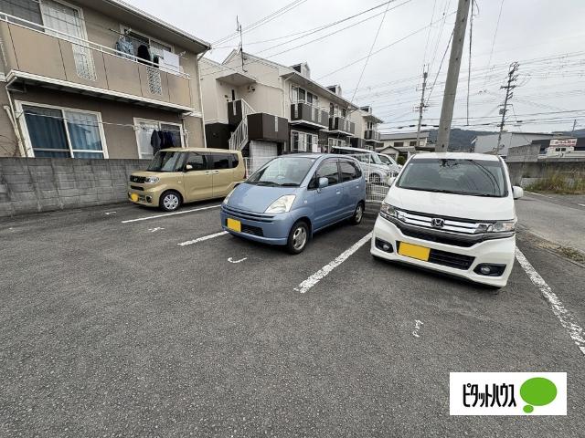 セジュール貴能地Ⅱ 物件画像