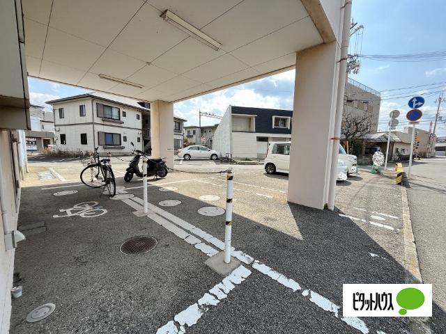サントルマツエ 物件画像