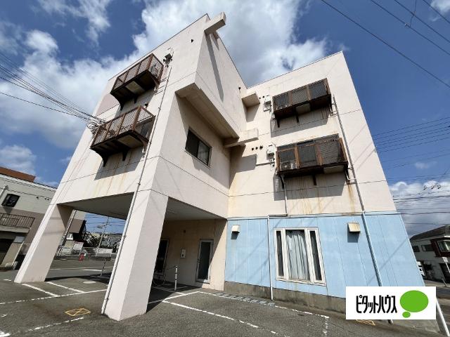 サントルマツエ 物件画像