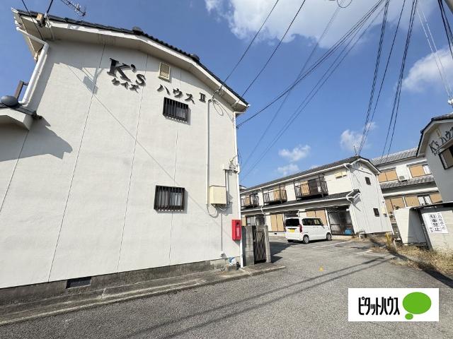 K’ｓハウスⅡ 物件画像