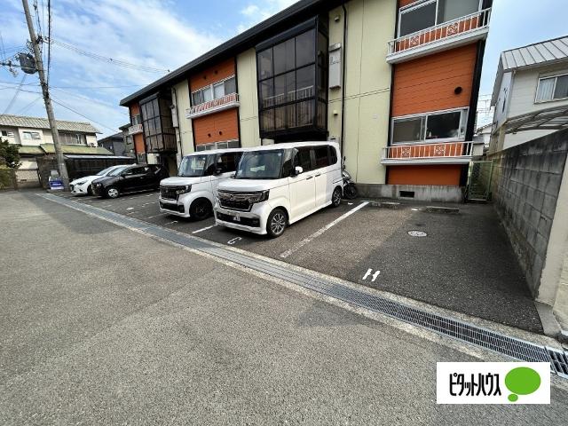 プレジール栄 物件画像