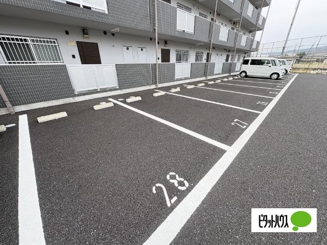 ボナール3号館 物件画像