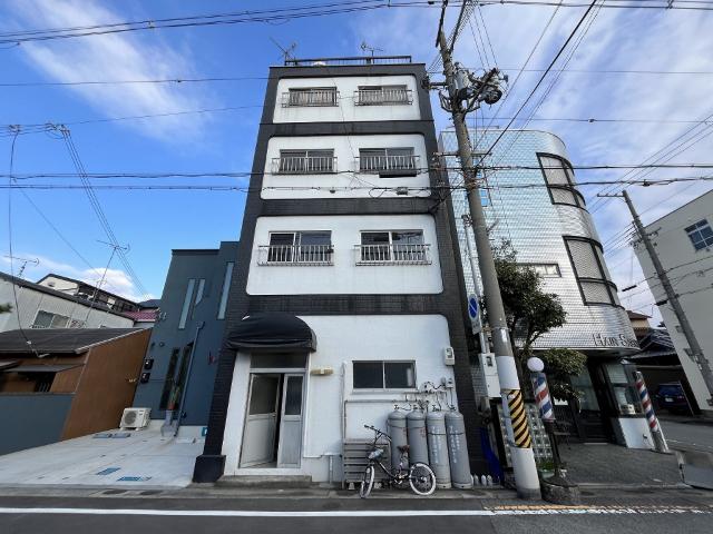 ツバキマンション 物件画像