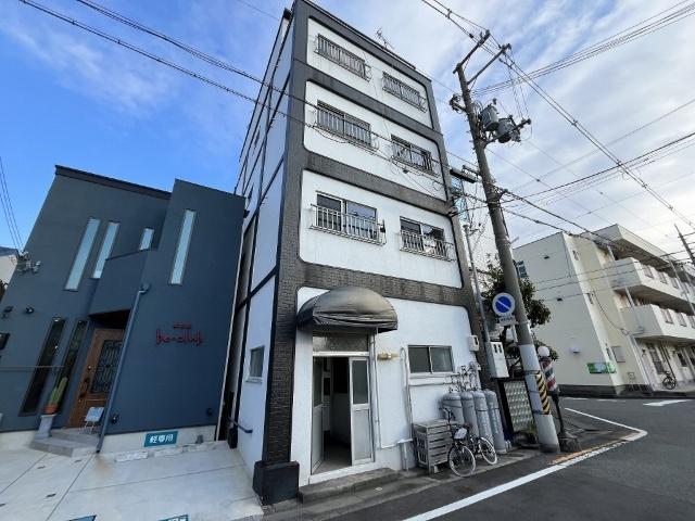 ツバキマンション 物件画像