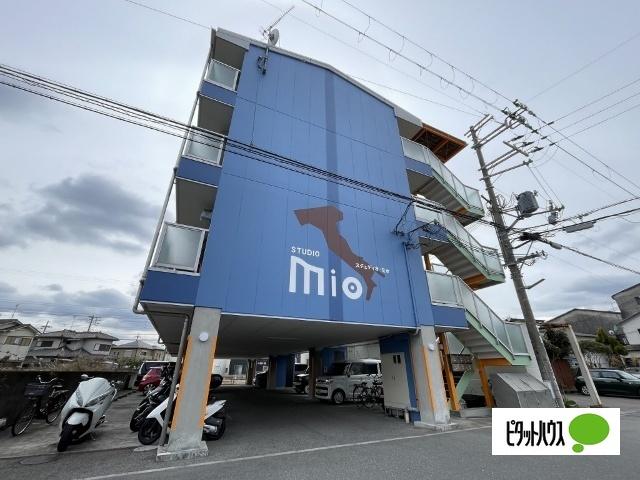 外観写真1