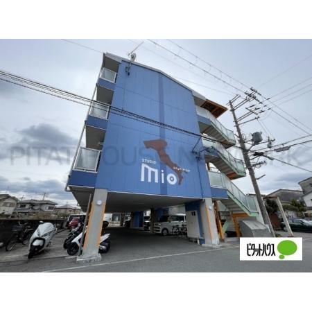 外観写真1