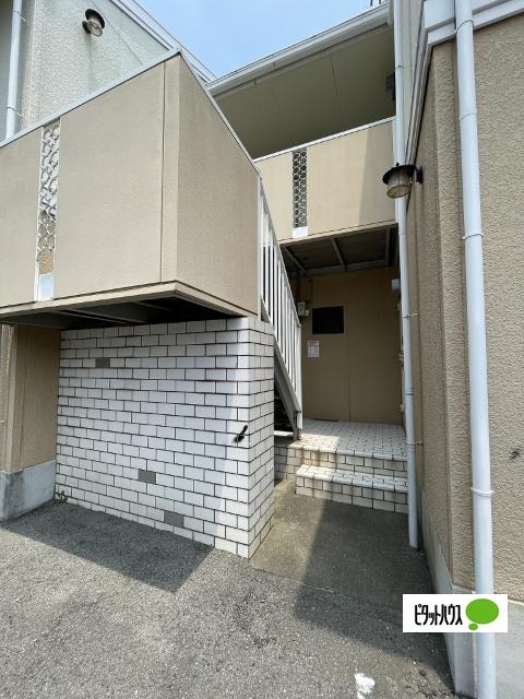 セジュールのざき　A棟 物件画像