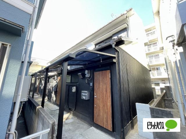 外観写真1